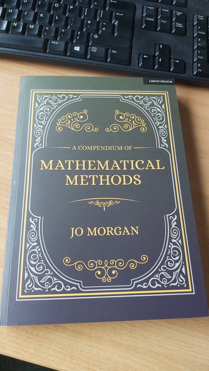 TAG Maths tweet media