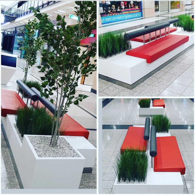 Preferred Spaces tweet media