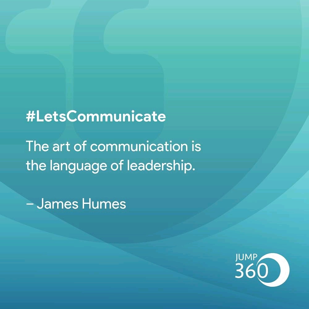 Jump3602's tweet photo. Communication is an art. Getting our message out to others with proper channels is just like painting on a blank canvas the image you desire.
#communications
#leadership
#wednesdaywisdom
#enablingcommunications
#jump360
#humanconnections https://t.co/1bM3PEsGhl