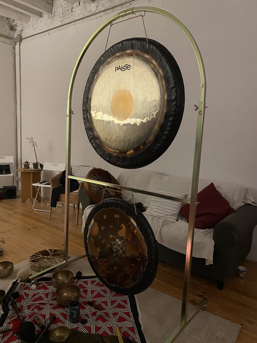 <a href="/healthtechdan/">Dan Kendall</a> <a href="/FrontiersHealth/">Frontiers Health</a> <a href="/RobertoAscione/">Roberto Ascione</a> <a href="/anoizet/">Aline Noizet</a> <a href="/shwen/">Shwen Gwee</a> <a href="/zidia/">Jovan Stevovic</a> <a href="/healthware_intl/">Healthware Group</a> <a href="/EIT_Health_es/">EIT Health Spain</a> <a href="/BCNHealthHub/">Barcelona Health Hub</a> @bcntechcity <a href="/ticbiomed/">ticbiomed</a> @EIP_AHA <a href="/EU_Commission/">European Commission</a> <a href="/eHealth_EU/">eHealth_EU</a> Also glad to participate last week in #Wisdom #Health #Spirit #Barcelona: #Humane #Technologies to achieve the #SDGs

#TechSpiritBarcelona
#Tech4SDG
#HumaneTechnologies
#ConsciousLeadership
#AncientFutures
#HandPanPerformance
#GongBathSound
#Meditation
#Pinksocks
<a href="/AdamMiltonBarkr/">Adam Milton-Barker</a>