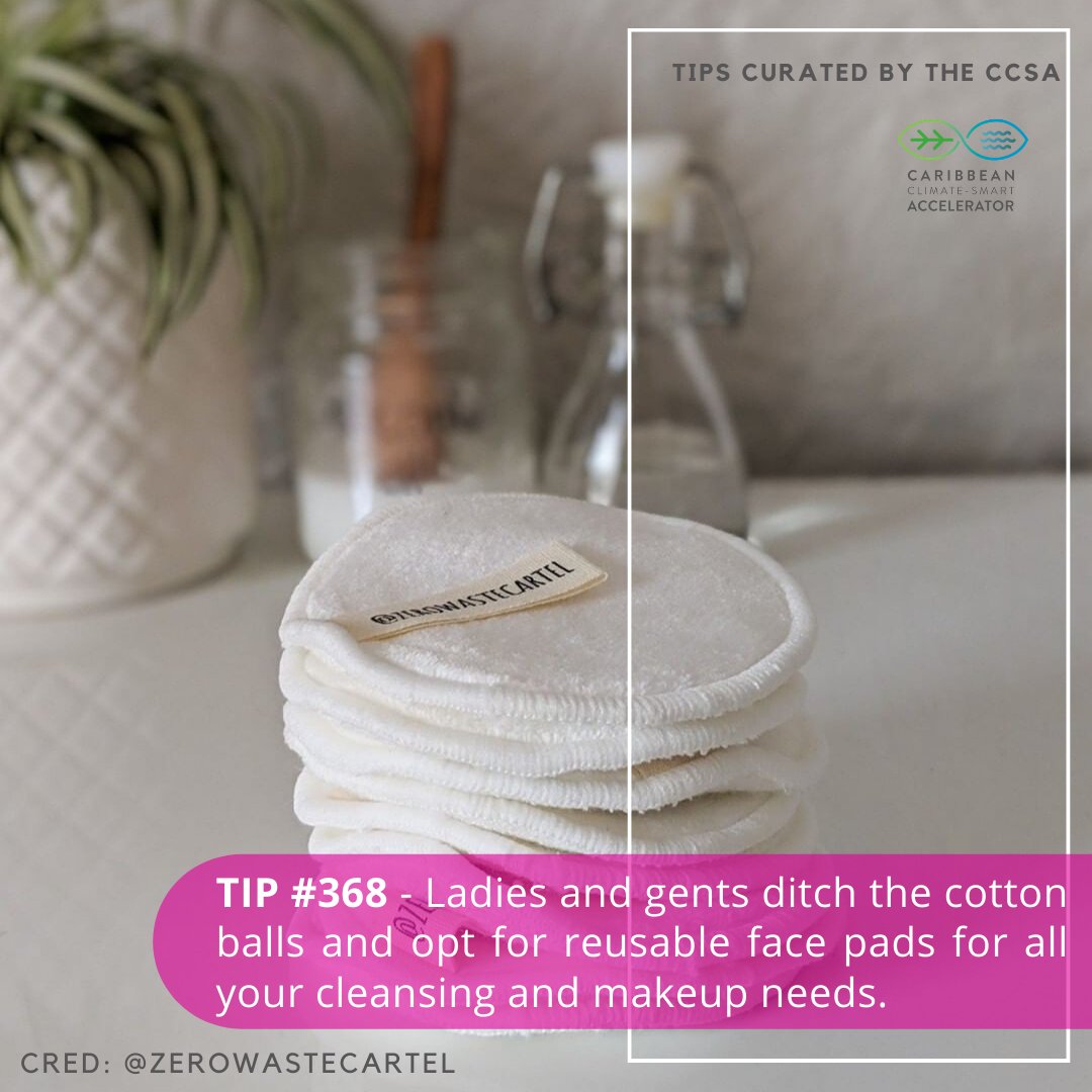 ccs_accelerator's tweet photo. Pesticides used on cotton are super toxic and extremely long-lasting, and the residue from processing plants quite often end up in the water supply. Make a switch today that's good for your skin and the environment. #caribbeanaccelerator #reducewaste #savetheplanet #goinggreen https://t.co/pAvIB8irZS