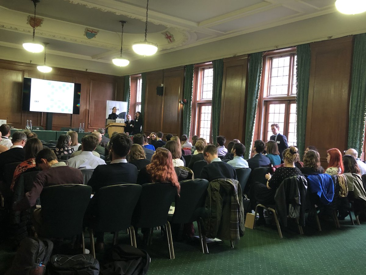 cecanexus's tweet image. CECAN were delighted to host the 'Handling #Complexity in #Policy #Evaluation' event in London yesterday, which introduced the Magenta Book 2020 Supplementary Guide on Complexity. For those who missed it, we'll be uploading a recording to the @cecanexus website soon!