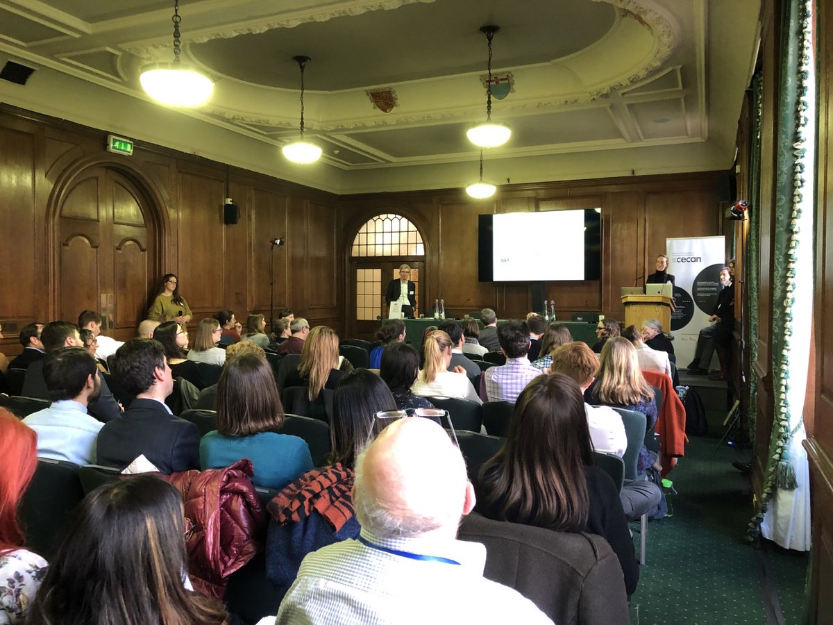 cecanexus's tweet image. CECAN were delighted to host the 'Handling #Complexity in #Policy #Evaluation' event in London yesterday, which introduced the Magenta Book 2020 Supplementary Guide on Complexity. For those who missed it, we'll be uploading a recording to the @cecanexus website soon!