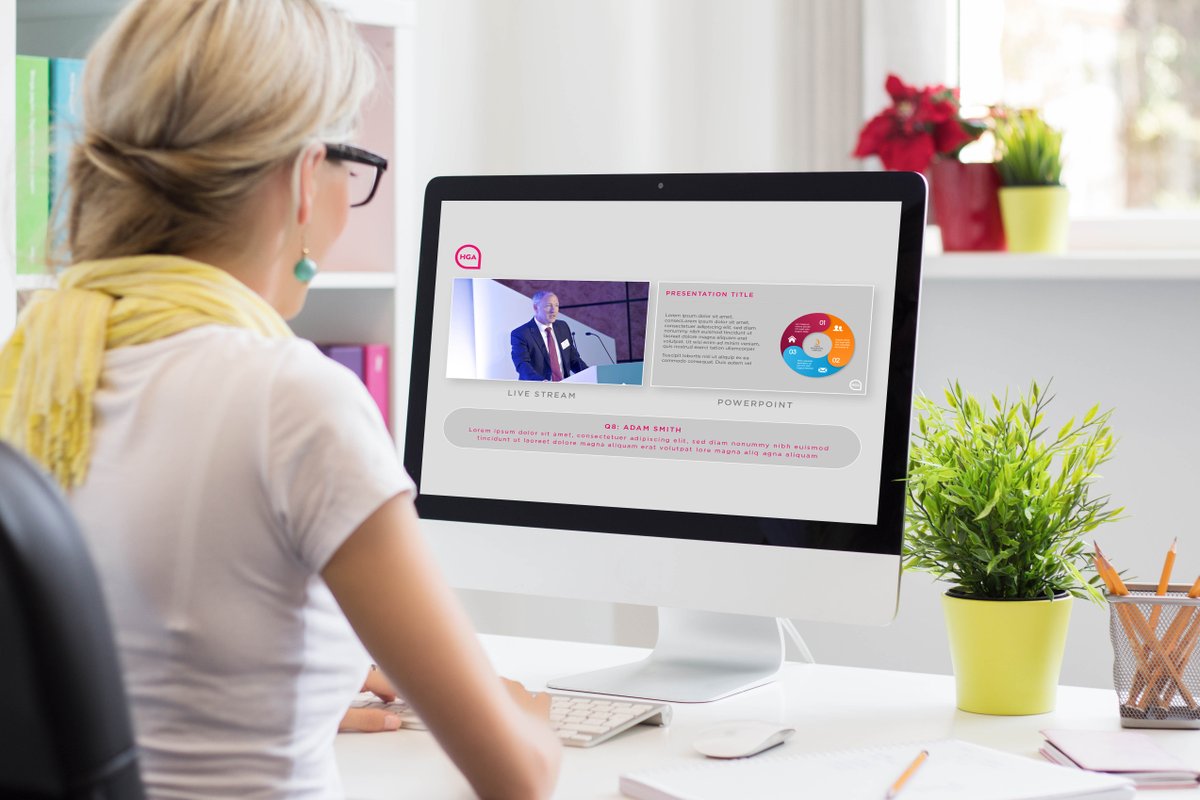 Are you considering cancelling an event in the wake of the Coronavirus outbreak? We might have just the solution to save the day... hgacreative.com/blogs/can-digi…