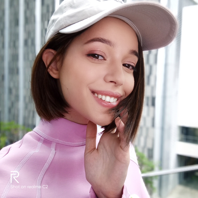 realmeArabia's tweet photo. Smile with selfie and selfie with realme C2…. Always great….
realme C2 – Mega Display, Mega Battery and a 5MP Selfie Cam
Get yours now from one of over 200 retailers in UAE (https://t.co/h41j2YvUCo)
#realmearabia #realmeC2 #MegaBattery #MegaDisplay #EntryLevelKing https://t.co/hcwzZ3bvMU