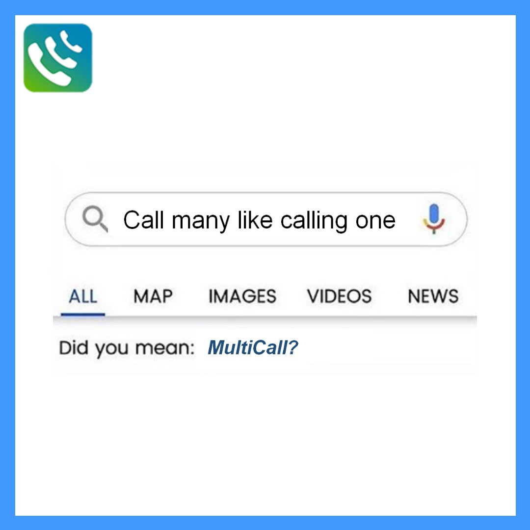 CallMulti's tweet photo. #Didyoumean https://t.co/zEmknfEwZE