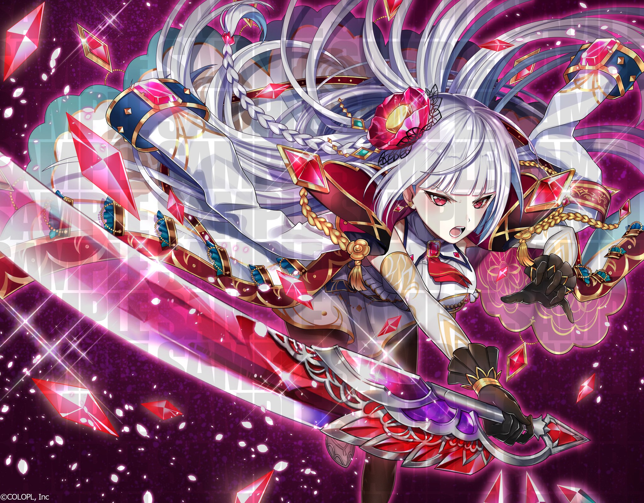公式】白猫プロジェクトTCG on X: 公式】白猫プロジェクトTCG on X: