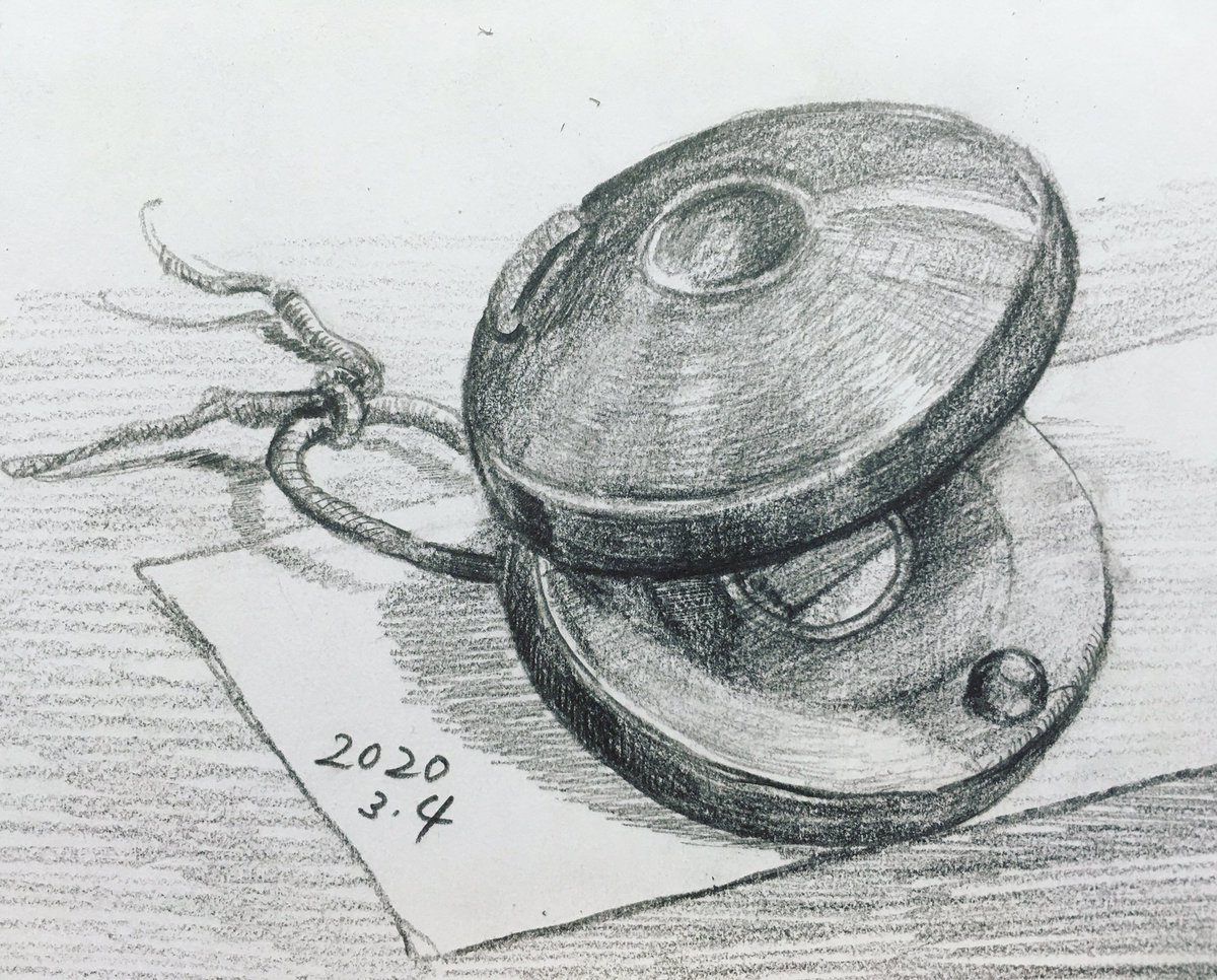 らっきー Sur Twitter 毎日デッサン計画 デッサン スケッチ 鉛筆画 美術 描いてみた 毎日デッサン計画 Dailydrawingplan Dessin Drawing Sketch Art Artwork Pencildrawing カスタネット 全音 Castanets Zenon Https T Co Ftkxmc1koc