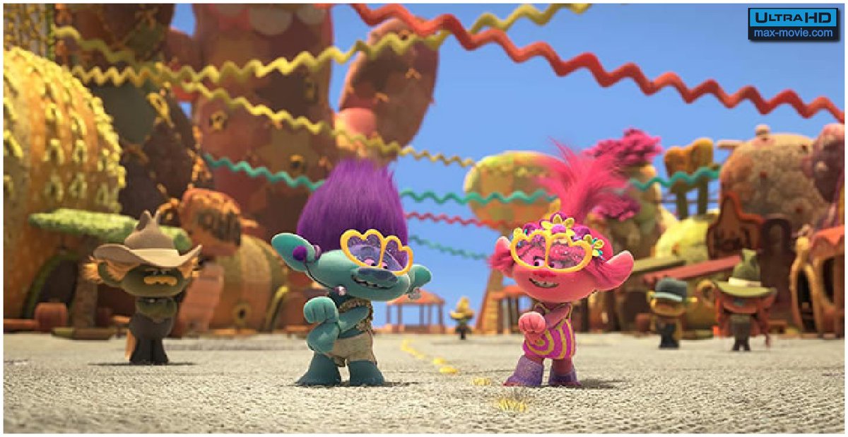 Trolls2VerHD's tweet photo. Trolls 2: World Tour latino hd
Trolls 2: World Tour completa en español
descargar Trolls 2: World Tour español latino hd
Trolls 2: World Tour online
descargar Trolls 2: World Tour mega
Trolls 2: World Tour online subtitulada
@Trolls2VerHD #Trolls2WorldTour #Trolls2GiraMundial https://t.co/IFprg0ac0e