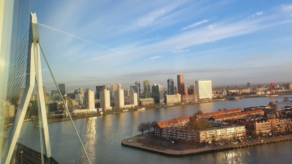 Earlybird reward <a href="/KPN/">KPN</a> office