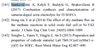 AlgitaLfc's tweet photo. My conference paper got cited:
Full paper to read, https://t.co/HhSss0S1yt
#2017 #Combustion #SamariumDopedCeria #EMRSFall https://t.co/mOlojJ0v8x
