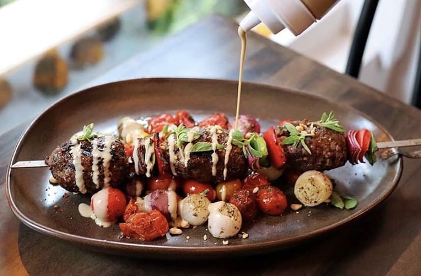 thecraveapp's tweet photo. Drippin' sauce 🔥
📸: @savidanyc

#nyceats #nyceeeeeats #nycfoodie #nyfoodie #eatingnyc #newforkcity #chewyorkcity #nycbites #nycfoodphotos #eatingnyc #eatnyc #nyceats #nycfood  #eatingnewyork #nycdining #nycrestaurants https://t.co/E5Kii6tZKG