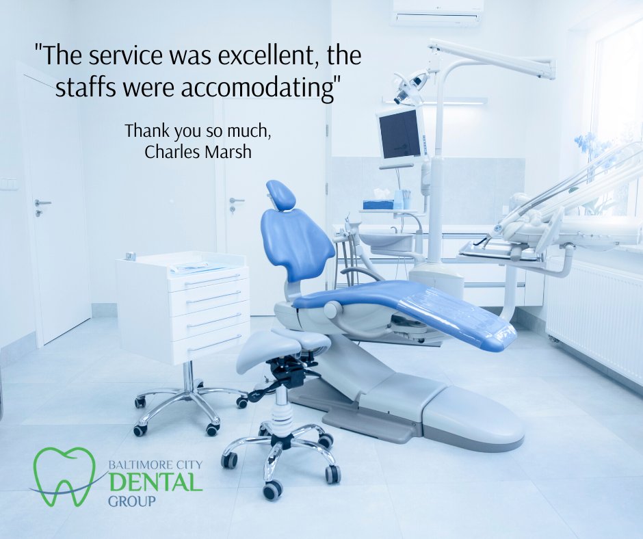 qupifyofficial's tweet photo. We are just so overwhelmed by the amazing reviews we get. Here's one from Charles Marsh - "I can't say nothing more. The service was excellent, the staffs were accomodating. The doctors were skilled. The place was cozy." Thank you so much! #dental #baltimore #smile #whiteteeth https://t.co/Go2sdalSXU