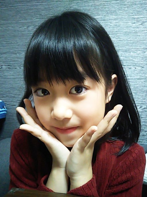 Twitterのコスプレ画像3