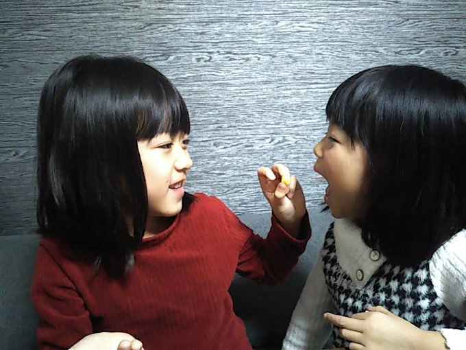 Twitterのコスプレ画像5