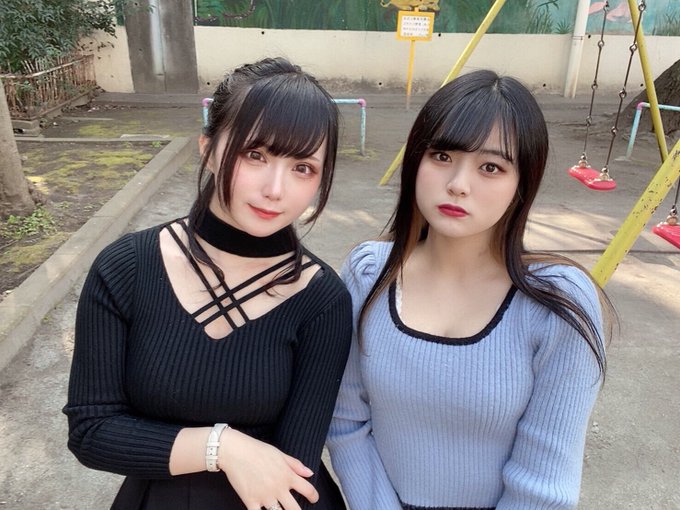 コスプレイヤーmonaのTwitter画像8