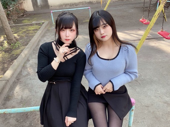 コスプレイヤーmonaのTwitter画像9