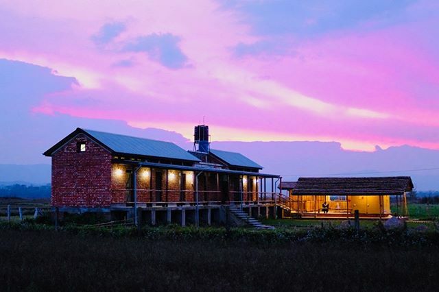 Peace Building Memorial and Learning Center (PBM&amp;LC). The absolute serenity. ift.tt/32N57K1