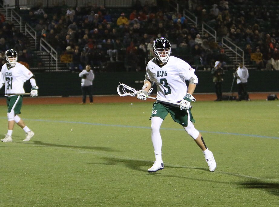 FarmStateRams's tweet photo. Come support Farmingdale State Lacrosse today as the women take on Scranton at 5pm and the men take on SUNY New Paltz at 7pm!! #letsgorams #fscrams #farmingdalestate https://t.co/DFTUkkCrjU