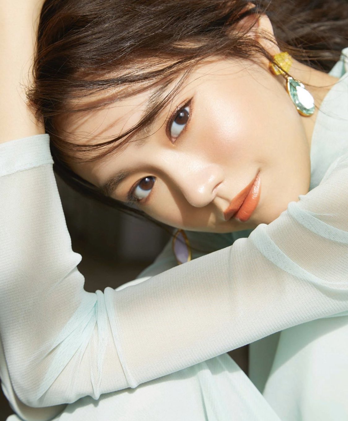 天月ちゃん No Twitter カメラマンさんのアカウントで載せられてる芸能人みんな肌綺麗で え これ生きてる ってなってる T Co Cauwnbv2b2 Twitter