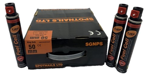Introducing Spotnails gas nail packs
CE marked service class 2 nails
High quality all season fuel cells - no more warming up in your pockets
quality at the right price
Speak to us today for some exclusive march only offers
Just call 02920860222 or simply comment/message on here
