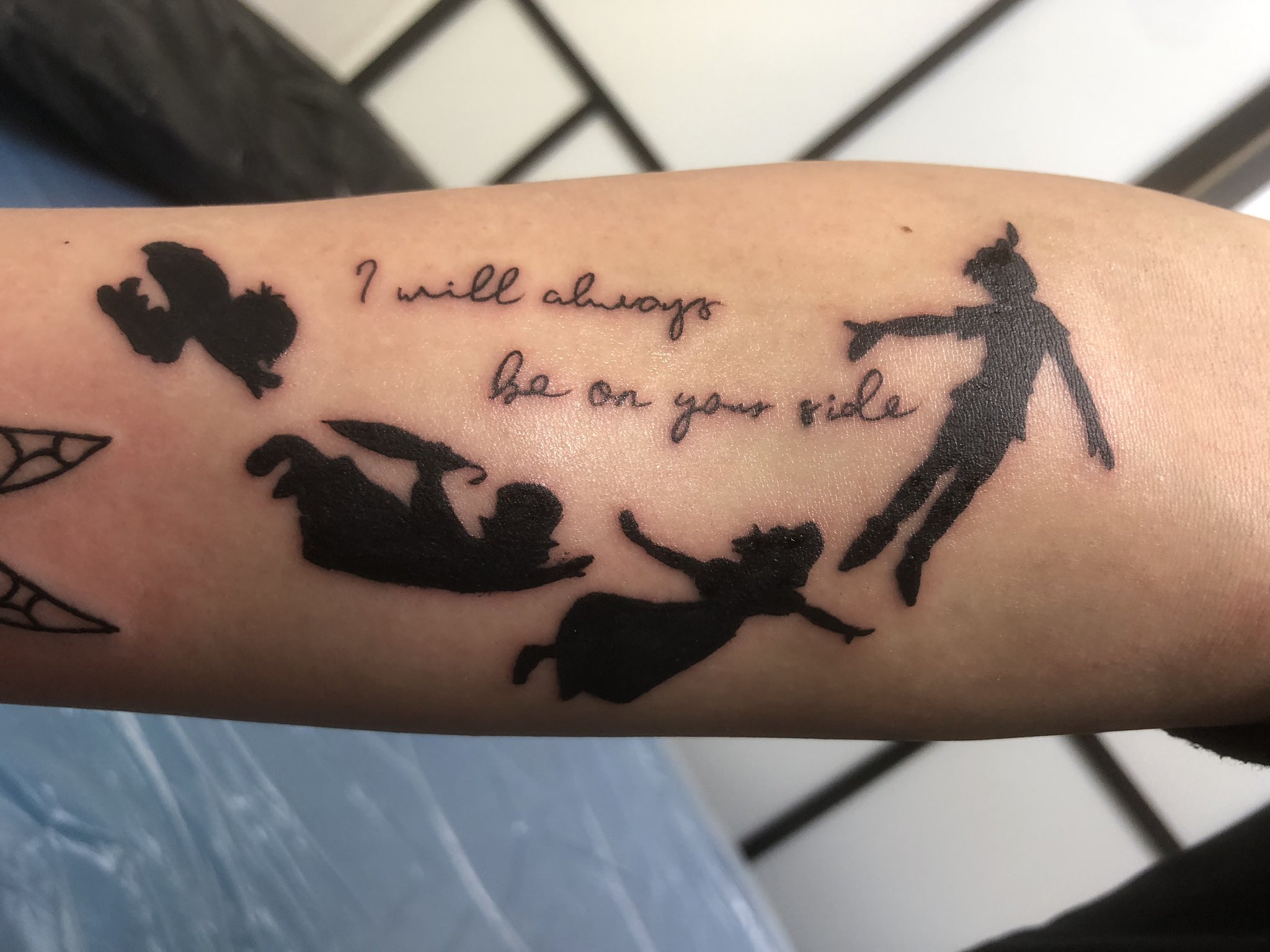 Yuki 彫り師見習い Yuki Tattoo Twitter