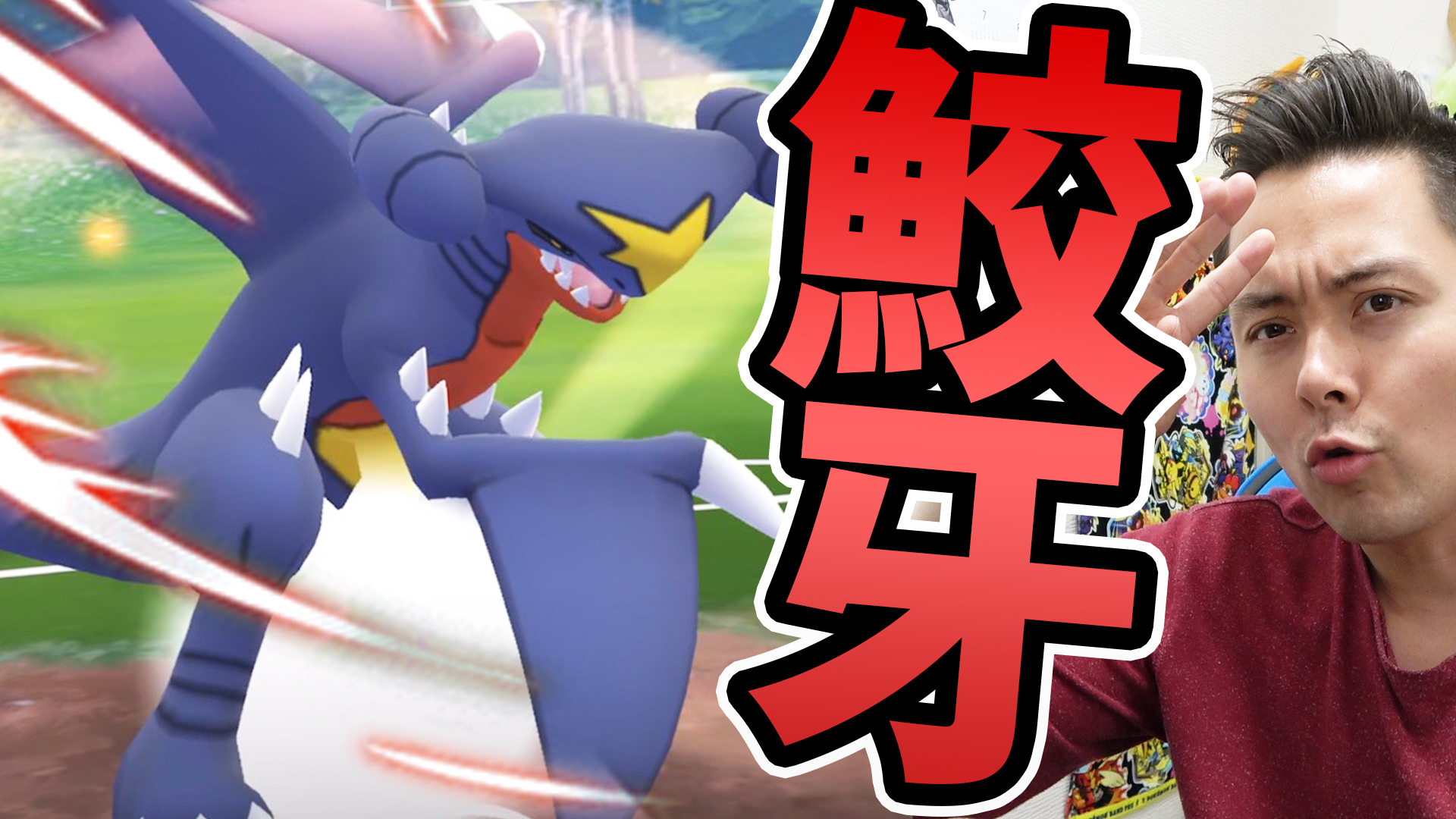 Jash ゼクロム レシラム色違い100欲しい 強いポケモン弱いポケモン そんなの人の勝手 本当に強いトレーナーなら 好きな ポケモンで勝てるように頑張るべき ガブリアス好きなら絶対ぇ見てくれよな ガブリアス マスターリーグ ポケモンgo T