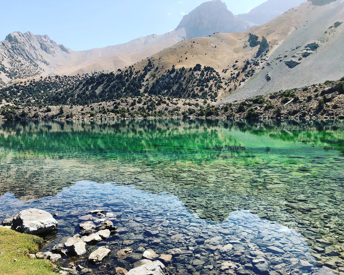 AnurTour's tweet photo. Hello!
+14C today but it feels on whole 20.
Counting minutes till new season start... :)

#Uzbekistan #nocovid19 #central_asia #Asia https://t.co/j1V5qvZCBI