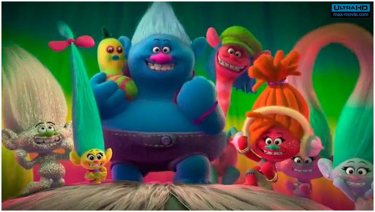 Trolls2VerHD's tweet photo. HD-Ver Trolls 2: World Tour Online (2020) Trolls 2: World Tour pelicula completa en Español latino,Trolls 2: World Tour (2020) Película Online Completa Gratis Español y Latino, Trolls 2: World Tour pelicula completa en Español
🎬VerPeliculaCompleta :https://t.co/AnKEi6RqXU https://t.co/zhU4PStv8F