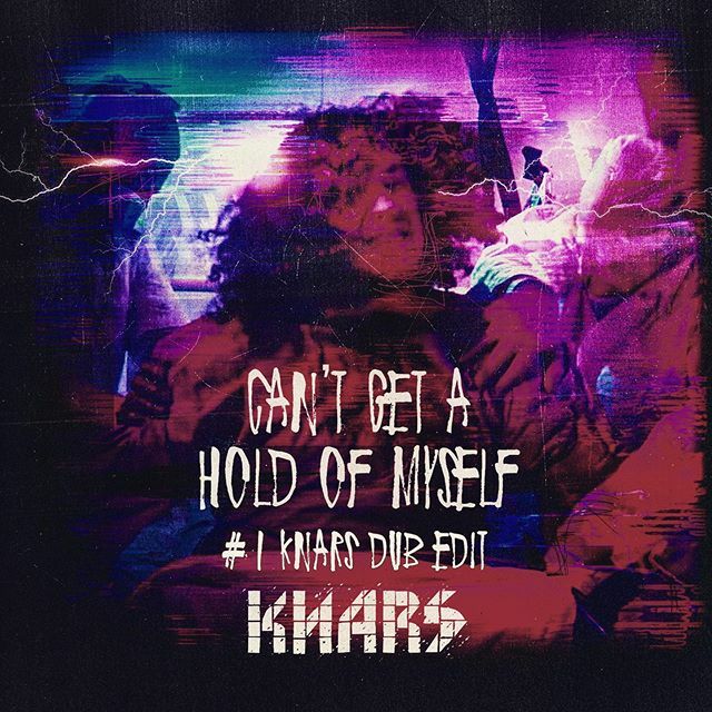 FRIDAY! Our new, selfmade, homecooked, freshly baked DUB remix will release. We have been playing parts of it live, but my hand just started itching to make it a full track. So I did. Inspired by @princefattyofficial videos that our former guitarist <a href="/pim/">Pim</a>… instagram.com/p/B9Tp9aABvfI/