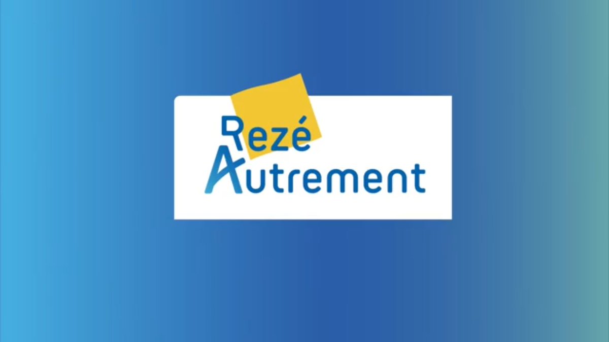 Philippe Seillier - Reze Autrement tweet media