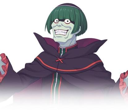 このツイートをRTした人全員にペテコンのお面をつけます どんどん来る