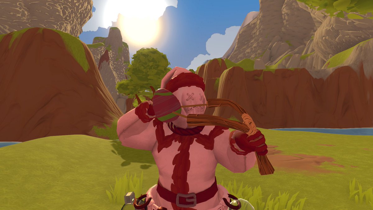 townshiptale's tweet photo. egg update
- Kirby | US1 Egg Sniper | @Kirby1455
#Update51 #gamedev #indiedev #madewithunity https://t.co/MtaT8sdjHi