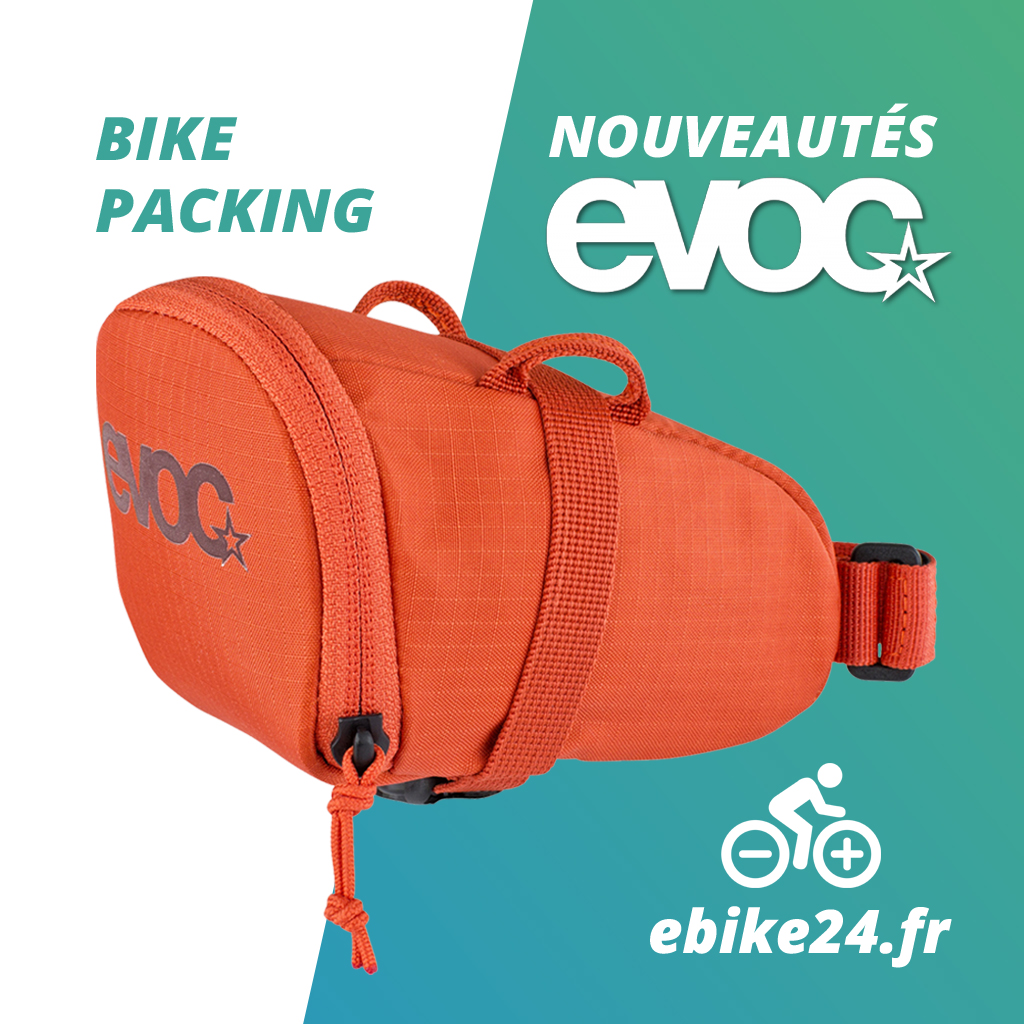 ebike24_fr's tweet photo. Sacoches de selle, de cadre, pour tube supérieur...Décrouvrez les nouveautés Bike packing d'Evoc !
https://t.co/LMNuEoerJM https://t.co/dTbuQJomuE