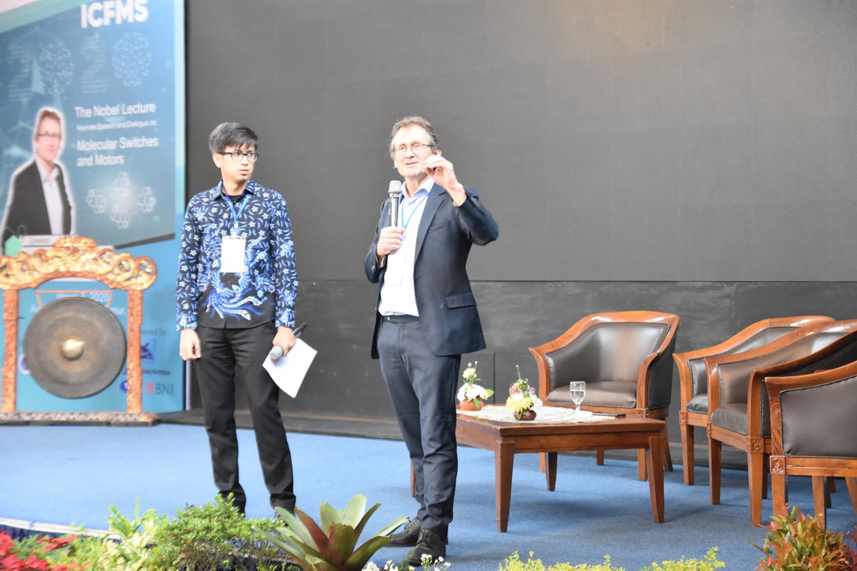 FMIPA ITB tweet media