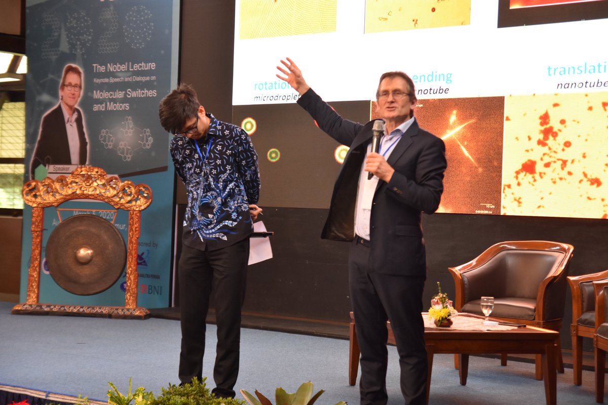 FMIPA ITB tweet media