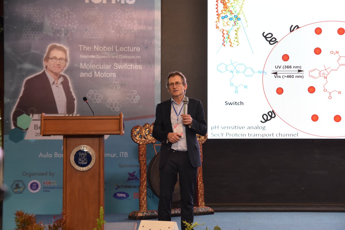 FMIPA ITB tweet media