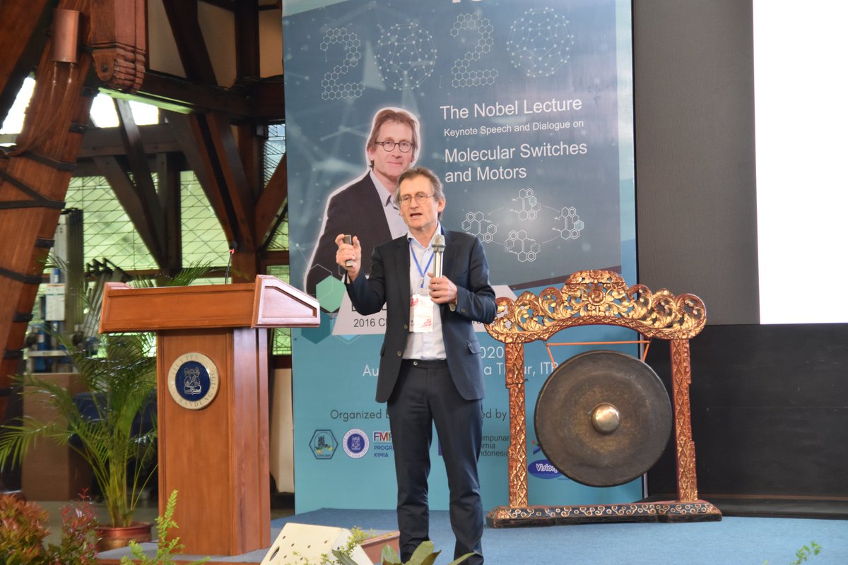 FMIPA ITB tweet media