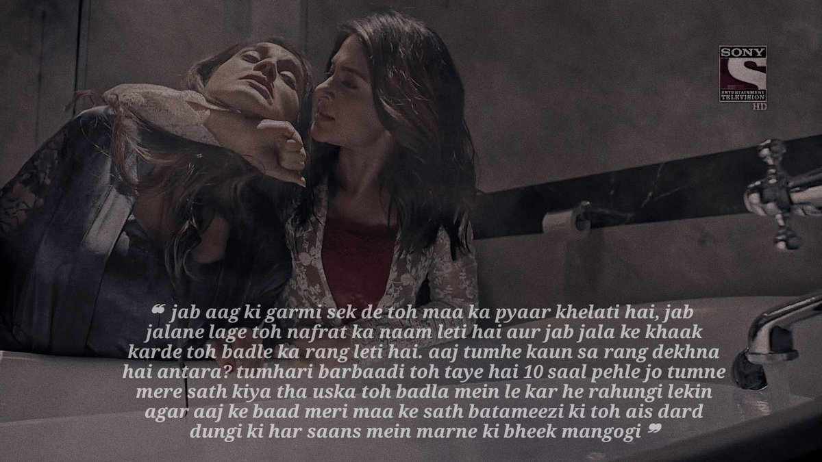 episode 67.[   #Beyhadh2 |   #JenniferWinget ]