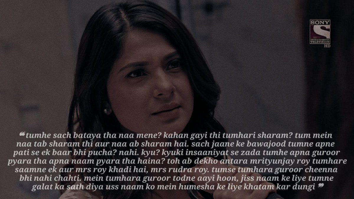 episode 67.[   #Beyhadh2 |   #JenniferWinget ]