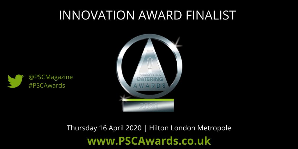 Public Sector Catering tweet media