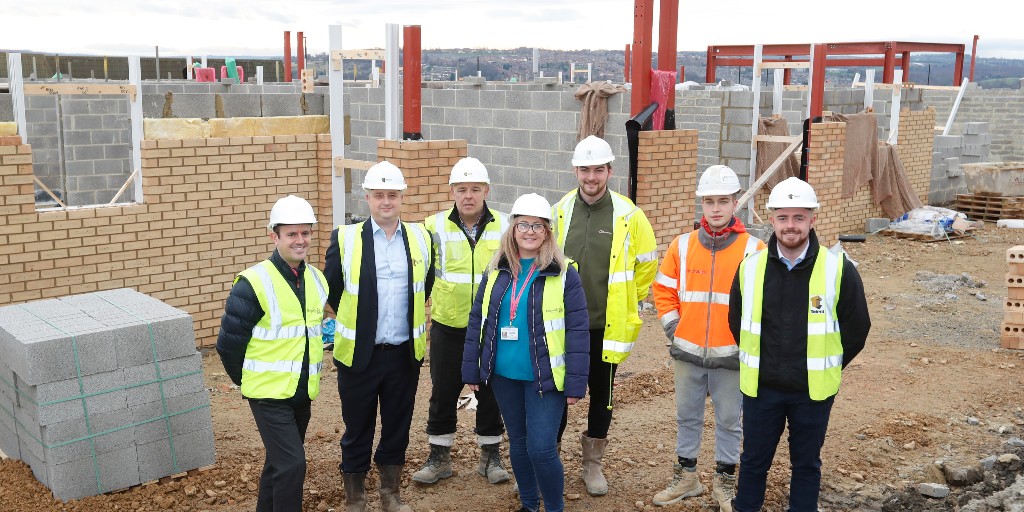 Tolent (@tolentplc) on Twitter photo Work is well underway on this £7.9m assisted living development in #Newcastle for <a href="/NewcastleCC/">Newcastle City Council</a> 🙌
With plans for an onsite restaurant and enviable views across the Tyne, demand is sure to be high for these new homes in Scotswood 😁 <a href="/idpnorthern/">IDPartnership</a>
👉 tolent.co.uk/news/2020/marc… Work is well underway on this £7.9m assisted living development in #Newcastle for <a href="/NewcastleCC/">Newcastle City Council</a> 🙌
With plans for an onsite restaurant and enviable views across the Tyne, demand is sure to be high for these new homes in Scotswood 😁 <a href="/idpnorthern/">IDPartnership</a>
👉 tolent.co.uk/news/2020/marc…