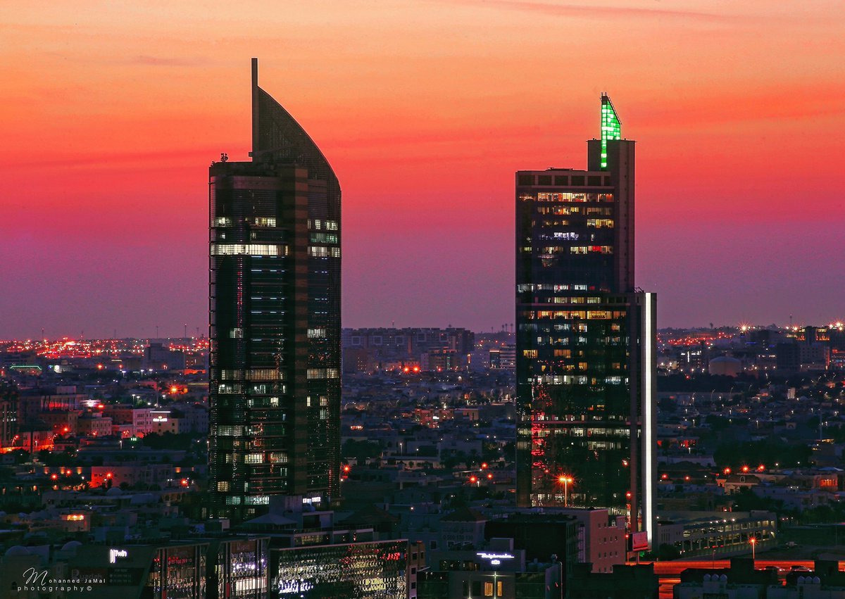 Mohanned Alyahya | مهند اليحيى tweet media