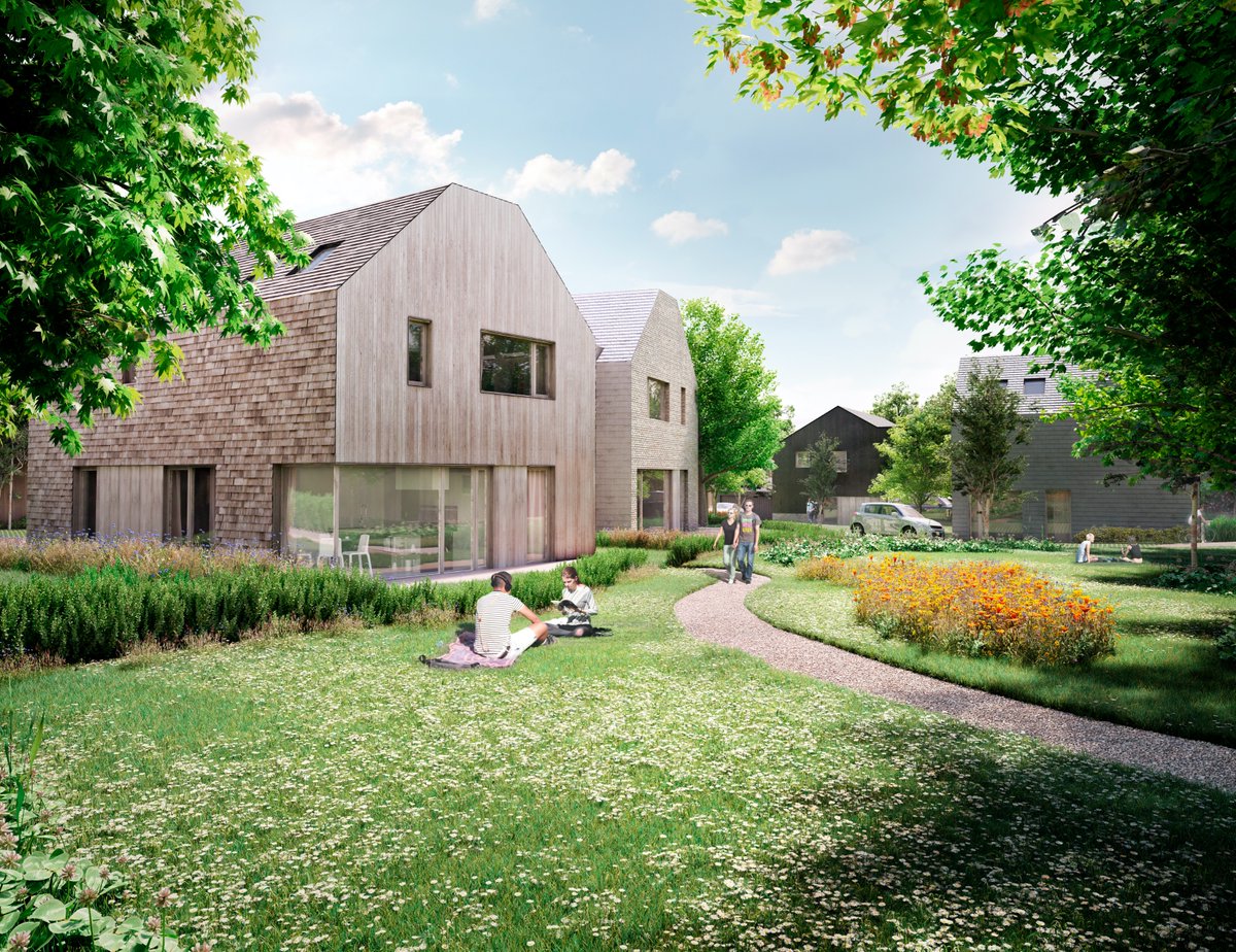 Join Gold Property Developements at BoConcept Canterbury on Saturday 14th March for the Brochure Launch of Faversham’s exciting new Passive Homes development. Learn how families can live more sustainably without compromising on luxury. Visit goldpd.co.uk