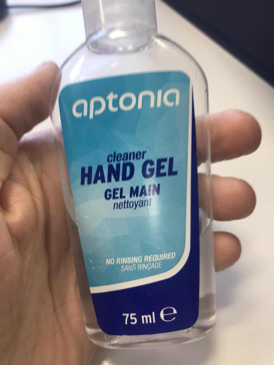 aptonia hand gel