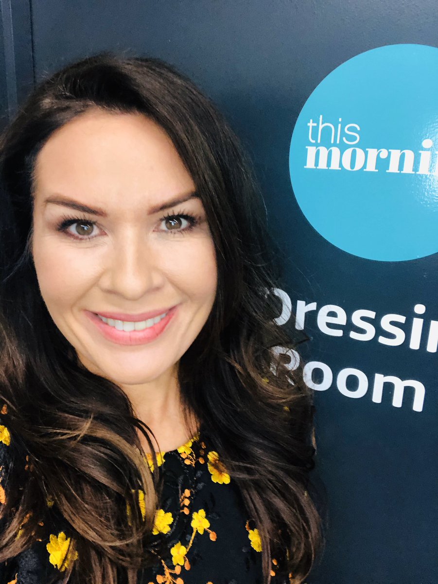 Georgina Burnett tweet media