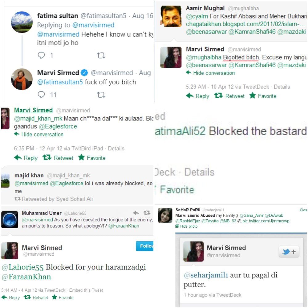 adeelraja's tweet photo. Marvi Sirmed got abused by #khalilurrehmanqamar and is rallying for support. I think its time she apologises to all the people who she have been abusing all this time before rallying for support. Abuse by men or women is equally hurtful and bad. https://t.co/kZ7o5hA6h6