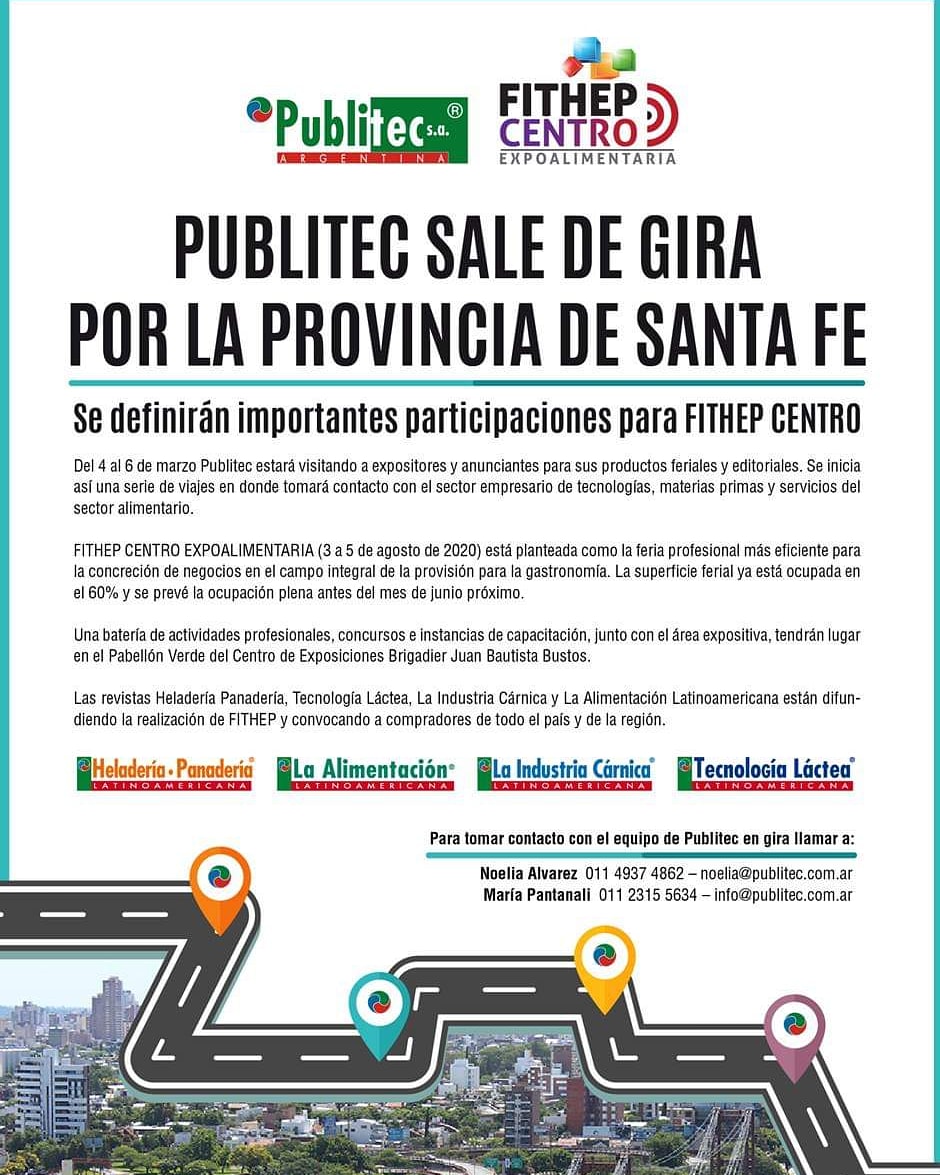 fithep's tweet image. #Publitec