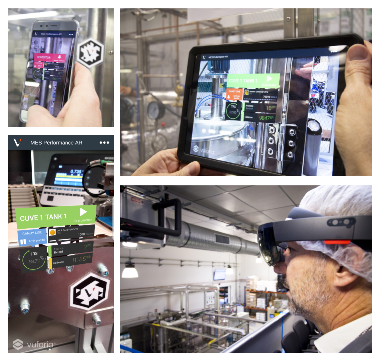 qbo_vif's tweet photo. @VIF_software fait partie des deux finalistes pour les #LavalVirtualAwards dans la catégorie ”VR/AR pour la productivité” avec sa solution de réalité augmentée tout droit sortie de notre #Innovation Lab. RDV à la Cérémonie des Awards le 23 avril ! @lavalvirtual @HoloLens #MR #AR https://t.co/TgWyx3772E