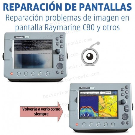 doctortronic's tweet photo. Infórmate en referencia al #mantenimiento y #reparación de la #electrónica #náutica. Y, recuerda, si el #GPS o algún sistema de #navegación de tu #barco se estropea, en #DoctorTronic somos #especialistas en #marcas como #Raymarine, #Navman, etc. https://t.co/Vd04frb8Xr https://t.co/lfOc30qkE6